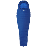 Mountain Equipment TransAlp Sleeping Bag Long toll hálózsák