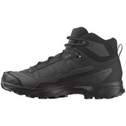 Salomon X Ultra 5 Mid Gore-Tex férficipő