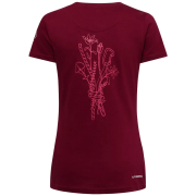 La Sportiva Climb Flower T-Shirt W női póló