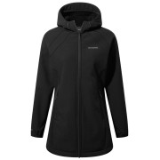 Craghoppers Gwen Hooded Jkt női dzseki fekete Black