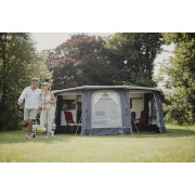 Elősátor Vango Tuscany Air 500 Elements ProShield