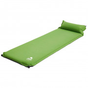 Zulu Dreamtime 10 Single Pillow önfelfújódó matrac zöld