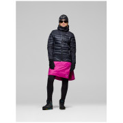 Norrona 29 mid merinoUll logo Beanie sapka