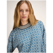 Dale of Norway Langøy Fem Sweater női pulóver