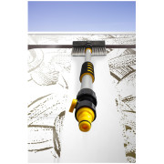 Brunner Moppy tisztító kefe