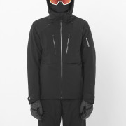 Salomon Brilliant 2.0 Jacket M férfi dzseki