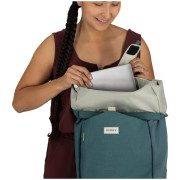 Osprey Arcane Roll Top Pack városi hátizsák