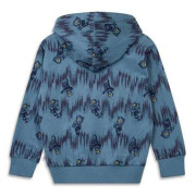 Lego Wear Lwsian 713 Dusty blue gyerek pulóver