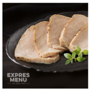 Expres menu Roast Turkey készétel