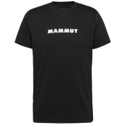 Mammut Core T-Shirt Men Logo férfi póló