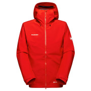 Mammut Crater IV HS Hooded Jacket férfi dzseki
