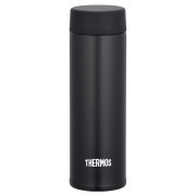 Thermos Kapesní 150 ml thermo bögre fekete