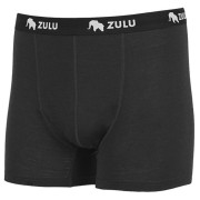 Zulu Merino 160 3-pack férfi boxer