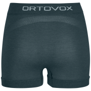 Ortovox 120 Comp Light Pants W női funkcionális boxeralsó