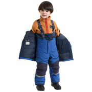 Didriksons Skare Kids Set 2 Ultramarine gyerek szett