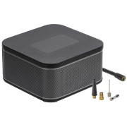 Brunner Airtouch NG kompresszor fekete