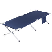 Brunner Outdoor Cot XL2 kempingágy sötétkék