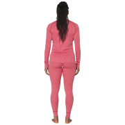 Devold Signature Silk 230 Cross Neck Wmn női funkcionális felső