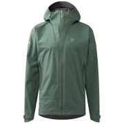 Haglöfs L.I.M Airak 2,5L Jacket férfi vízálló kabát