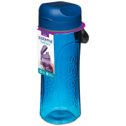 Sistema Hydrate Swift Flip Top 600 ml kulacs kék