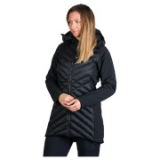 Northfinder Ginger női softshell kabát fekete 269black