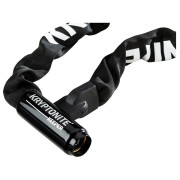 Kryptonite Keeper 785 Integrated Chain 85 cm kerékpár lakat
