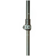 Zulu Hiker Carbon Lock túrabot