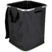 Bo-Camp Laundry bag XL with lid szennyes kosár