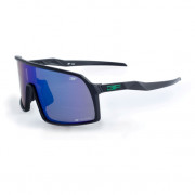3F Zephyr napszemüveg fekete/kék