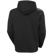 Helly Hansen Core Hoodie férfi pulóver