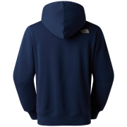 The North Face Drew Peak Light Hoodie férfi pulóver