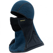 Devold Tuvegga Sport Air Balaclava maszk sötétkék