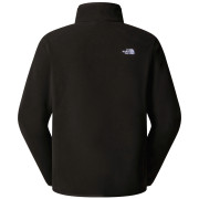 The North Face M Glacier Fleece 1/4 Zip Jacket férfi pulóver