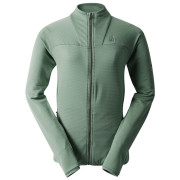 Dare 2b Torrek Stretch Midlayer női pulóver világoszöld GlacierGreen