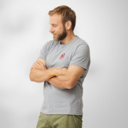 Fjällräven 1960 Logo T-shirt M férfi póló