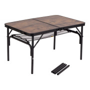 Asztal Bo-Camp Decatur 90x60 cm