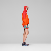 Norrona falketind aero60 Zip Hood női dzseki