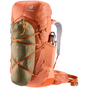 Deuter Aircontact Ultra 45+5 SL túrahátizsák