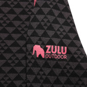 Zulu Merino 240 Long női funkcionális szett