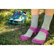 Zulu Merino Women 3-pack zokni