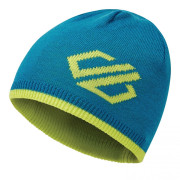 Dare 2b Frequent Beanie 2023 gyerek sapka kék/sárga Petrol/LmPch