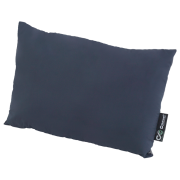 Outwell Comfort Pillow utazópárna kék/szürke Blue&Grey