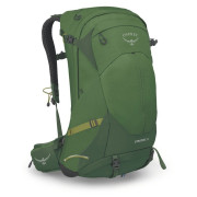 Osprey Stratos 34 túrahátizsák zöld seaweed/matcha green