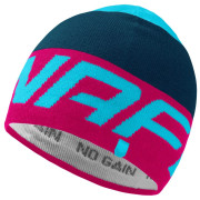 Dynafit Radical Beanie sapka fekete/piros