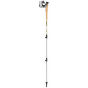 Leki Cross Trail TA 100-135 cm trail running bot