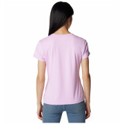 Columbia Sloan Ridge™ Graphic SS Tee női póló