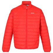 Regatta Hillpack férfi dzseki piros Fiery Red