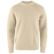Fjällräven Övik Waffle Knit M férfi pulóver