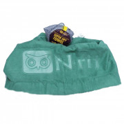 Törülköző N-Rit Super Dry Towel XXL zöld green