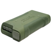 Ridge Monkey Vault C-Smart Wireless 42150mAh Green powerbank